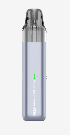 VAPORESSO | VIBE SE 2 | COLOR - Gleaming Grey